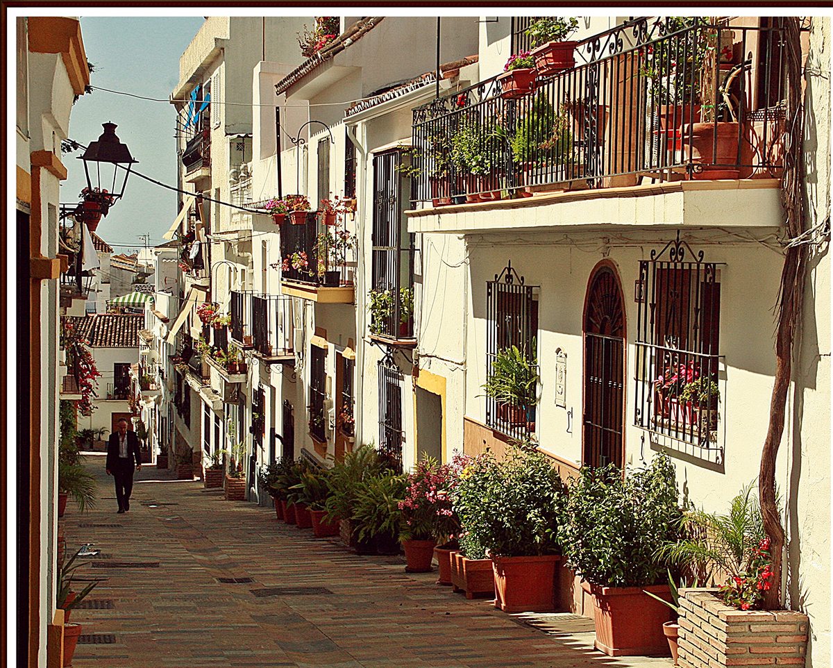 Calle