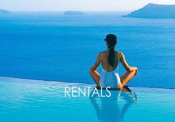 Properties for Rent